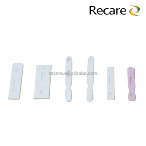 Chine oem kit de test de grossesse urinaire de haute qualité cassette avec boîte en bois de marque personnelle - Product Image 5