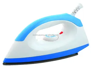 SY-601 Bàn Ủi Khô Với Chức Năng Ủi Khô Cơ Bản Và