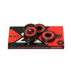 KOSTON-Juego de rodamientos de acero cromado ABEC 9, alta precisión, venta al por mayor - Product Image 1