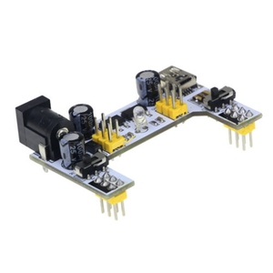 Okystar MB102 Micro USB Modulo di Alimentazione del Tagliere DC7-12V 2 Canali - Product Image 6