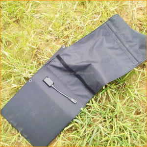 <span class=keywords><strong>Energia</strong></span> del pannello <span class=keywords><strong>solare</strong></span> off-grid <span class=keywords><strong>rinnovabile</strong></span> per la carica della batteria esterna - Product Image 5