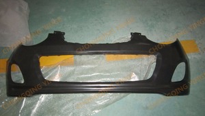 <span class=keywords><strong>Paraurti</strong></span> Anteriore <span class=keywords><strong>Aftermarket</strong></span> per Picanto 2009 - Product Image 2