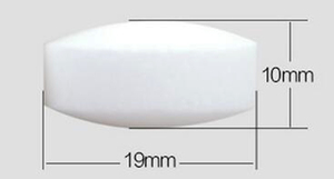 Nihao acuario marino sal peces pecera - Product Image 4