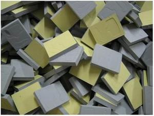 Tấm xốp cao su <span class=keywords><strong>eva</strong></span> tự dính mật độ cao dày 5-10mm với keo để cắt quảng cáo và đóng gói - Product Image 6