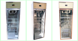 Hot bán thương mại quy mô nhỏ sữa chua đông lạnh giá máy - Product Image 6