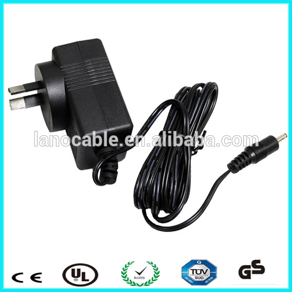12v двойной источник питания а.е. привело адаптер