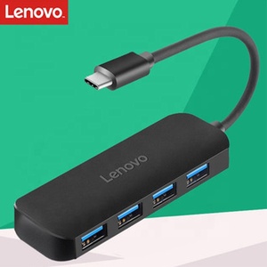 Original <span class=keywords><strong>Lenovo</strong></span> C611 USB3.0 <span class=keywords><strong>Hub</strong></span> <span class=keywords><strong>USB</strong></span> tipo-<span class=keywords><strong>C</strong></span> a 4 Puerto 5Gbps <span class=keywords><strong>USB</strong></span> adaptador <span class=keywords><strong>usb</strong></span> 3,0 <span class=keywords><strong>c</strong></span> para el ordenador portátil de escritorio Accesorios - Product Image 6