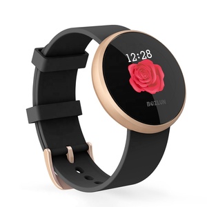 <span class=keywords><strong>Orologi</strong></span> da Polso Skmei Modelli alla Moda B36 Smartwatch per Donne e Signore - Product Image 1