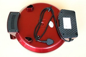 Double side flexible baker matériel de cuisine famille partie du week-end équipement de cuisson à l'intérieur - Product Image 3