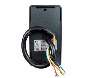 고품질 13.56mhz 위건드 26/34비트 RFID 리더 단거리 RFID 손목밴드 리더 - Product Image 5