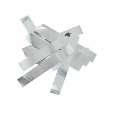 Алюминиевый вкладыш и никелевые вкладыши бренда TMAX для литий-ионных полимерных батарей