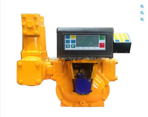 <span class=keywords><strong>Meter</strong></span> aliran Transfer curah pemindahan positif, PD, minyak bumi, <span class=keywords><strong>Diesel</strong></span>, bensin, truk tangki - Product Image 2