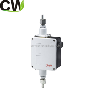 Tianfoss — interrupteur de pression hydraulique, équipement de <span class=keywords><strong>compresseur</strong></span> d'air, 220v, alibaba, chine - Product Image 5