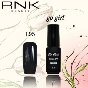 Rnk 2015 de larga duración fácil empapa del Gel <span class=keywords><strong>ultravioleta</strong></span> del clavo Gel Base / superior capa de <span class=keywords><strong>esmalte</strong></span> - Product Image 5