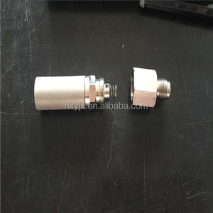 ناشر فقاعات دقيقة من الفولاذ المقاوم للصدأ المُلبد - Product Image 6