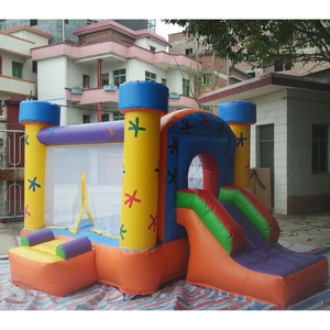 Nuevo Lanzamiento: Castillo Inflable <span class=keywords><strong>LYT</strong></span> T1-0114 para Niños con Capacidad de 500 kg y 3 Años de Garantía - Product Image 3