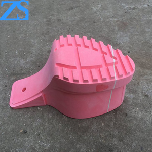 لوحة أدوات من اليوريثان عالية الكثافة (HDU) تُستخدم في قالب النعل - Product Image 3