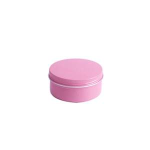 On sale 150ml wax aluminum round christmas gift spice mint custom printed small candy <strong>tea</strong> metal tin <strong>box</strong> - Product Image 6