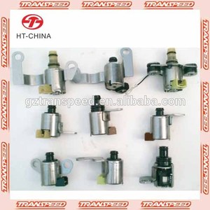 Transmission automatique jf506e Électrovanne kit pour ford/rover/vw./d'mazda/jaguar - Product Image 1