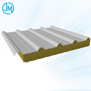 Linha produção painel sanduíche EPS JM Z -lock - Product Image 4