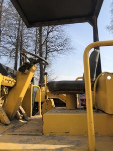 <b>Used</b> tcm <b>Loader</b> 830 Agricultural Tractors Wheel <b>Loader</b> for Sale in Shanghai China - Product Image 2