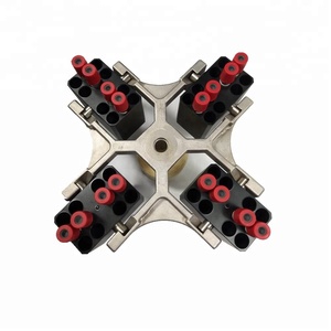 Centrífugo do laboratório da baixa velocidade com rotor do balanço 48 tubos - Product Image 5