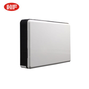 OEM Sản Xuất Tùy Chỉnh Chế Biến IP54 Mạng Thiết Bị Truyền Thông Trường Hợp Ngoài Trời <span class=keywords><strong>Wifi</strong></span> Wireless <span class=keywords><strong>Router</strong></span> Nhựa Thùng - Product Image 5