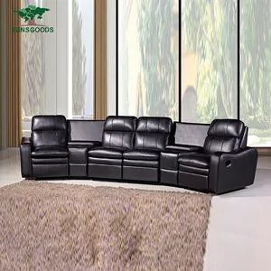 Latest Design Home Theater Chair,Cinema Chairs Theater