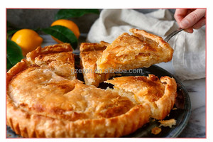 Comercial Gas Horno Eléctrico para Hornear Pan/Pizza/Pollo - Product Image 3
