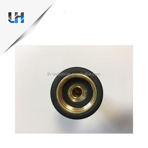 2018 Amazon vente chaude usine directe prix jardin pistolets à eau tuyau <span class=keywords><strong>buse</strong></span> de pulvérisation - Product Image 2