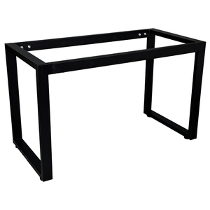 Hiện đại đơn giản phong cách bằng gỗ kim loại làm dinging Bộ bàn ăn và ghế - Product Image 6