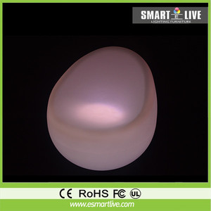Cambio <span class=keywords><strong>de</strong></span> Color ventas calientes coloridos muebles bar asientos batería <span class=keywords><strong>de</strong></span> litio llevó sofá silla - Product Image 6