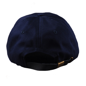 New style fashion Vogue short brim tack Daddy logo custom baseball hats - Product Image 5