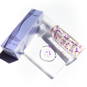 Produk Korea Perawatan Kulit Produk Perawatan Kulit Hyaluronic Serum Wajah untuk Perawatan Kulit Siang Malam - Product Image 3