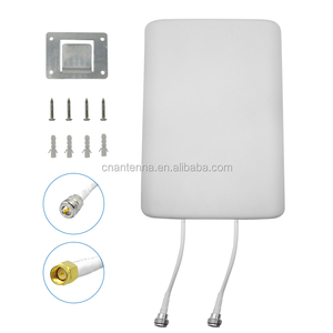 High Quality 698-2700MHz Multiband Outdoor 2x2 <span class=keywords><strong>MIMO</strong></span> <span class=keywords><strong>Panel</strong></span> <span class=keywords><strong>Antenna</strong></span> - Product Image 2
