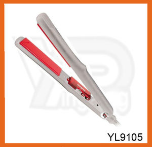 الصانع المهنية إنتاج فاخر أسود المهنية الصغيرة حديد مسطح - Product Image 3