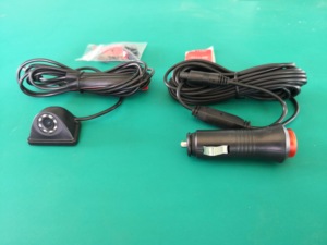<span class=keywords><strong>Camera</strong></span> <span class=keywords><strong>Mini</strong></span> Wifi/Không Dây Cho Xe Hơi <span class=keywords><strong>Camera</strong></span> Lùi Cho Xe Hơi Với Tầm Nhìn Ban Đêm IP69 Chống Nước Và Không Có Dril Kèm Gói Bán Lẻ - Product Image 3