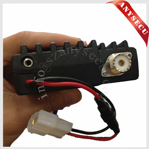 KT-8900 Dual Band Lange Afstand 136-174 Mh 25 Km <span class=keywords><strong>3</strong></span> Pack Vhf Uhf Transceiver Voertuig Gemonteerde Radio Transceiver walkie Talkie - Product Image 4