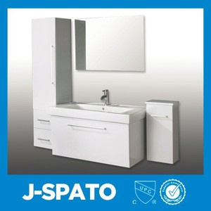 2015 الانتهاء من ورنيش مجلس الوزراء مجلس الحمامكتلة UM-3063-G-ES - Product Image 3