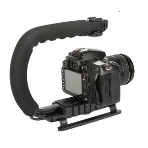 Thiết bị chụp ảnh Gimbal cầm tay ổn định máy ảnh <span class=keywords><strong>DSLR</strong></span> Trung Quốc - Product Image 6