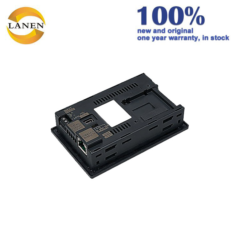 Mitsubishi HMI GT2103-PMBD - 3.8-Inch Programmable Touch Screen