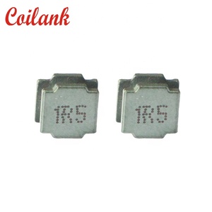 Helmholtz cuộn dây magnetizer cuộn dây 6r8 SMD điện cuộn cảm 0650 đúc điện cuộn cảm 10uh 100uh loạt kim loại cuộn dây cao hiện tại - Product Image 3