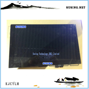 Màn Hình Cảm Ứng <span class=keywords><strong>11.6</strong></span> Inch Cho <span class=keywords><strong>Laptop</strong></span> Lenovo, Màn Hình Cảm Ứng Kỹ Thuật Số B116HAN03.0 Miix 2 11 Lắp Ráp - Product Image 2