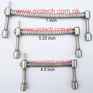 Juego de Abrebocas Veterinario Canino, Cirugía Oral para Perros y Gatos, Retractores Dentales, Aparatos de Anatomía, Marca Personalizada, Hecho en Pakistán - Product Image 2