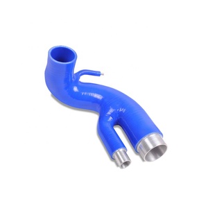 Tuyau <span class=keywords><strong>d</strong></span>'admission <span class=keywords><strong>d</strong></span>'<span class=keywords><strong>air</strong></span> en silicone personnalisé pour induction, kit de tuyau <span class=keywords><strong>d</strong></span>'admission <span class=keywords><strong>d</strong></span>'<span class=keywords><strong>air</strong></span> en silicone pour suralimentation, tuyau en silicone pour suppression de l'admission <span class=keywords><strong>d</strong></span>'<span class=keywords><strong>air</strong></span> directe (Crossover Delete) - Product Image 2