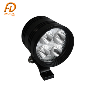 <span class=keywords><strong>Petit</strong></span> Portable <span class=keywords><strong>Moto</strong></span> Led Magnétique Conduite Clignotants Lampe De Poche Base Magnétique Lumière - Product Image 6