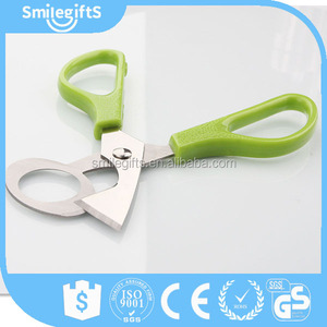 عالية الجودة الفتاحات الفم الفولاذ المقاوم للصدأ مقص البيض السمان - Product Image 3