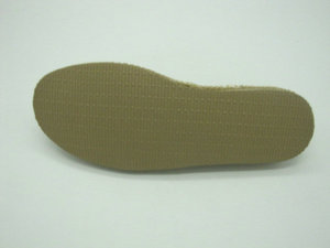 GRS New Style Most Comfortable Flat <strong>Pe</strong> Outsole Canvas Espadrille <strong>Shoes</strong> - Product Image 5