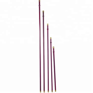 ドリルロッドH22ロックドリルスペアパーツ一体型 - Product Image 1