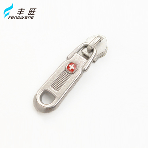 Usine en gros personnalisé durable et réutilisable <span class=keywords><strong>curseur</strong></span> à glissière, <span class=keywords><strong>zip</strong></span> extracteur - Product Image 6